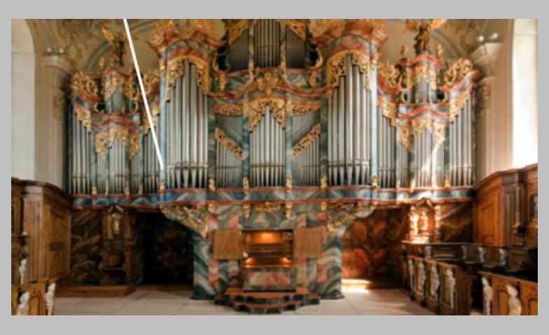 Event-Image for 'Europäische Tage des Denkmals'