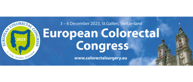 Event-Image for 'European Colorectal Congress'