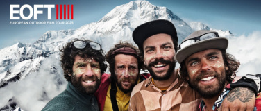 Event-Image for 'European Outdoor Film Tour 25/26'