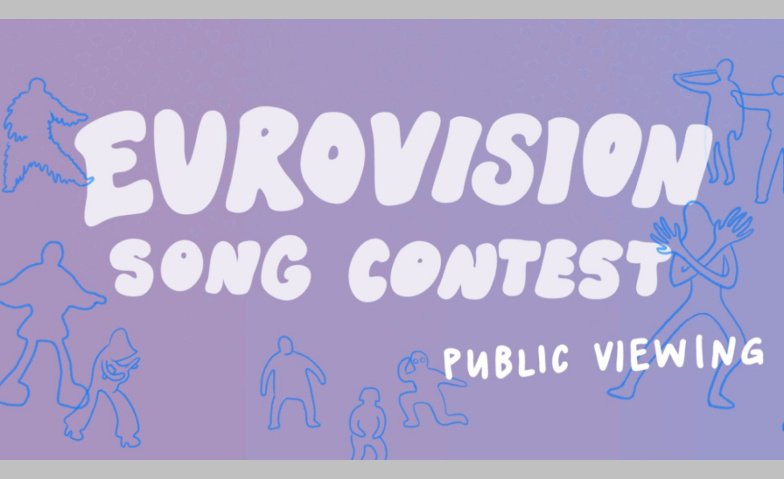 Eurovision Song Contest Public Viewing Kammgarn, Schaffhausen Tickets