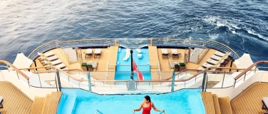 Event-Image for '14. Kuoni Cruises Kreuzfahrtmesse'