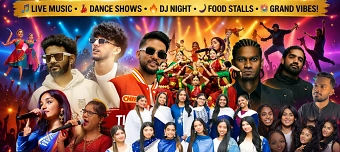 Event organiser of Engada Podiyal