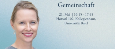 Event-Image for 'Prof. Eva Horn: Ringvorlesung "Dimensionen der Freiheit"'