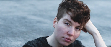 Event-Image for 'Eva Maria Leuenberger – die spinne'