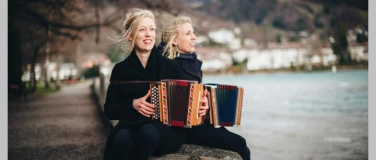 Event-Image for 'Evelyn &amp; Kristina Brunner - Schwyzer Örgeli, Cello &amp;'