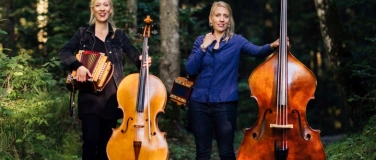 Event-Image for 'Evelyn & Kristina Brunner'