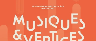 Event-Image for 'Musiques & Vertiges'