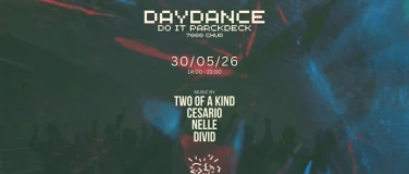 Event-Image for 'Daydance by Bagatelle by Bahnh&ouml;fli'