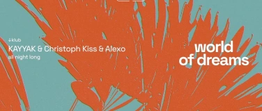 Event-Image for 'world of dreams'