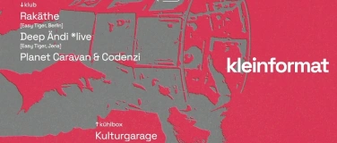 Event-Image for 'kleinformat'