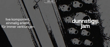 Event-Image for 'dunnstig jam'