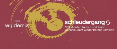 Event-Image for 'Schleudergang'