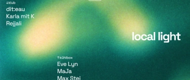 Event-Image for 'local light'