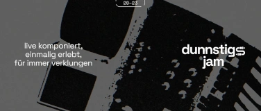 Event-Image for 'dunnstig jam'