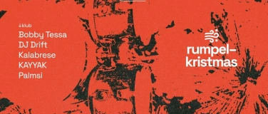 Event-Image for 'Rumpel-Kristmas'