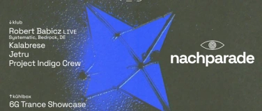 Event-Image for 'nachparade'