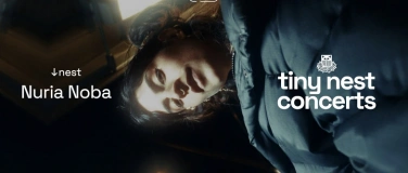 Event-Image for 'tiny nest concerts: Nuria Noba'