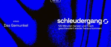 Event-Image for 'Schleudergang'