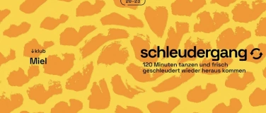 Event-Image for 'Schleudergang'