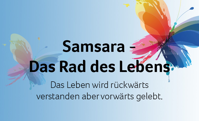Samsara  Reinkarnation Psi Zentrum Seeland, Weyermattstrasse 4, 2560 Nidau Tickets