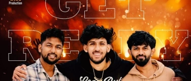 Event-Image for 'Engada Podiyal'