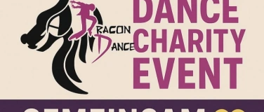 Event-Image for 'Dance Charity Event – Tanzen für den guten Zweck'
