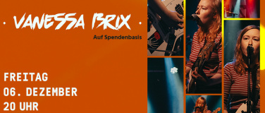 Event-Image for 'Ateliersessions mit Vanessa Brix'