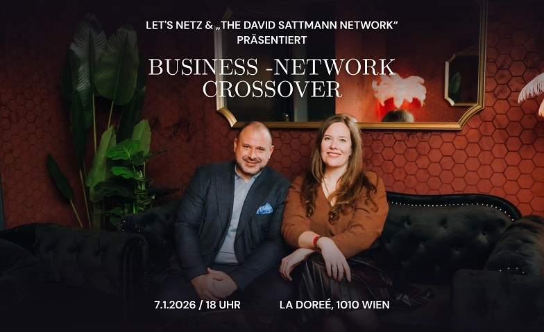 Business - Network Crossover Billets