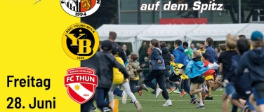 Event-Image for 'Burkhalter-Cup 2024'