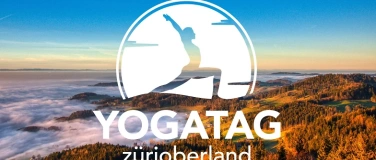 Event-Image for 'Yogatag Zürioberland 2025'