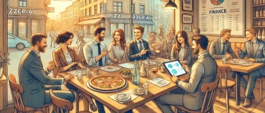 Event-Image for 'Finanz-Zmittag: Offener Austausch über Geld & Investments'
