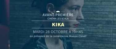 Event-Image for 'Avant-première KIKA'