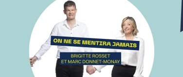 Event-Image for 'Marc Donnet-Monay & Brigitte Rosset'