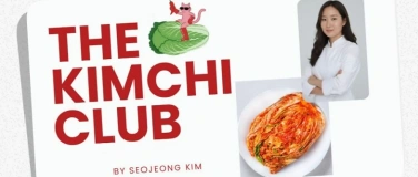 Event-Image for 'Authentic Kimchi cooking class from Korean chef!'