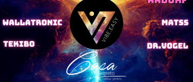 Event-Image for 'Vibe Daydance'