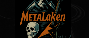 Event-Image for 'MetaLaken "Volume 1" - Punk & Metal Night'