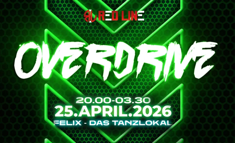 OVERDRIVE Was ist Felix, Thunstrasse 64, 3110 M&uuml;nsingen Tickets