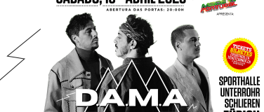 Event-Image for 'D.A.M.A'