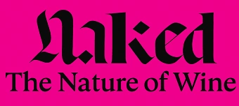 Event organiser of Naked The Nature of Wine