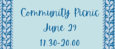 Event-Image for 'PCRF Community Picnic'