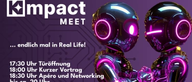 Event-Image for 'KImpact Meet -  für Members'