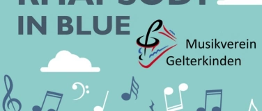 Event-Image for 'Konzert Musikverein Gelterkinden Rhapsody in Blue ...'