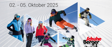 Event-Image for 'Herbstaustellung 2025'