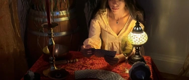 Event-Image for 'Tarot Intensiv Wochenende &ndash; Fr&uuml;hlingserwachen am Z&uuml;richsee ('