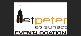 St.Peter at Sunset Event-Location Tickets