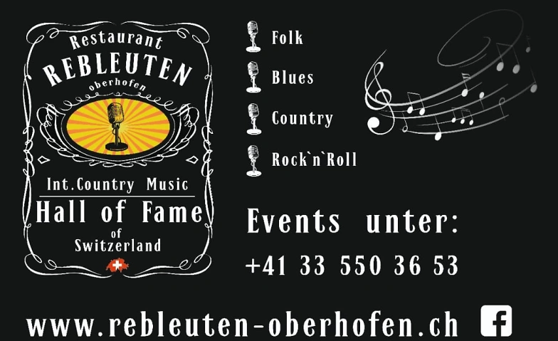 Event-Image for 'Live Musik & Museum'