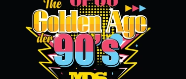 Event-Image for 'OPUS -The Golden Age der 90's'