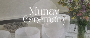 Event-Image for 'Munay Ceremony'