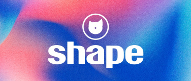 Event-Image for 'Shape 2nd Edition – Live Electronic Music'