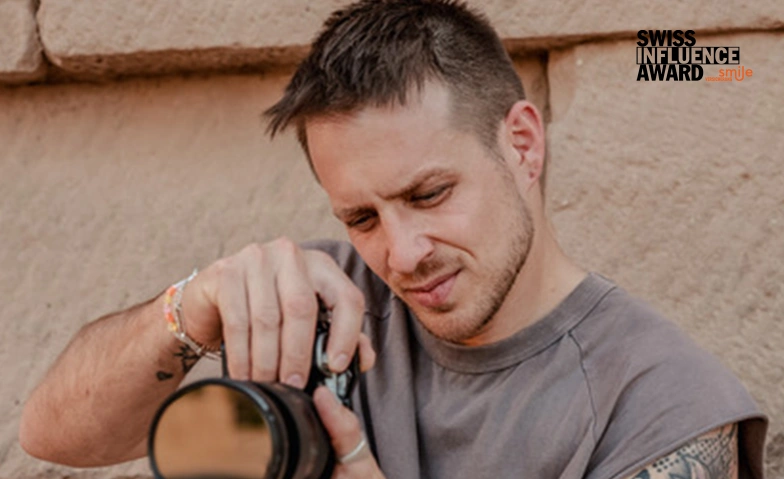 Swiss Influence Creator Convention Video Workshop The Hall, Hoffnigstrasse, 8600 Dübendorf Tickets